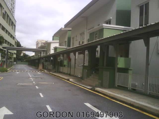 LOWRISE BLOCK