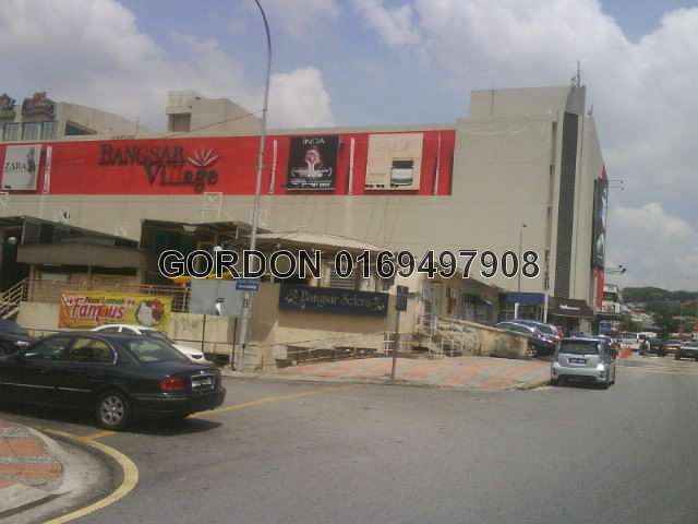 BANGSAR VILLAGE