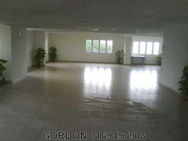 MULTI-PURPOSE ROOM