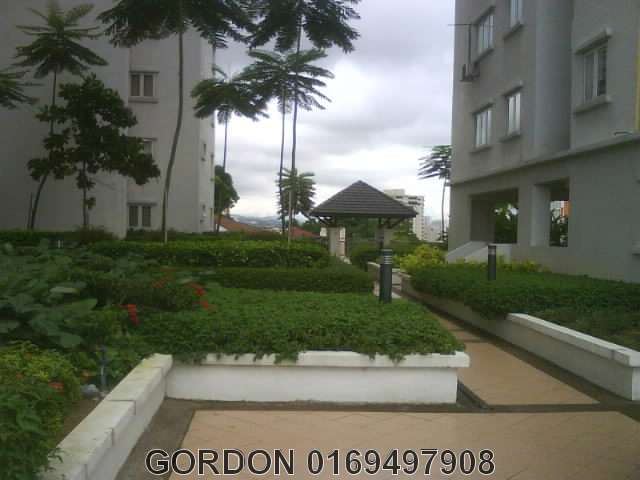5TH FLOOR - LOBBY