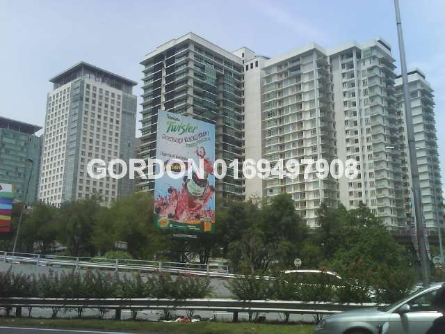 MID-VALLEY CITY