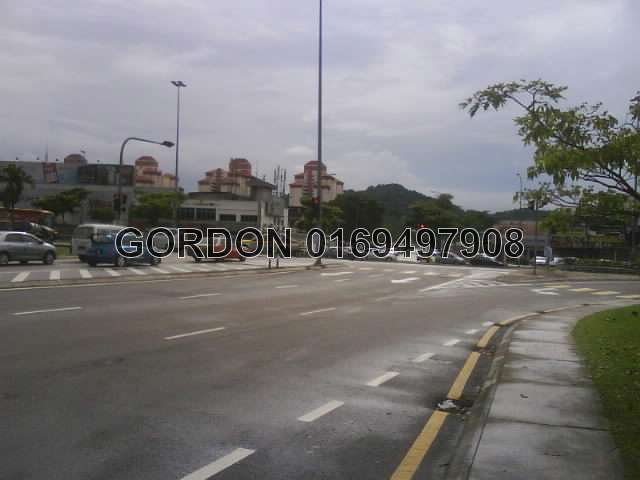 JALAN KLANG LAMA