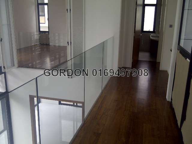 UPSTAIRS