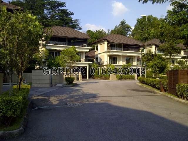 3-STOREY BUNGALOWS