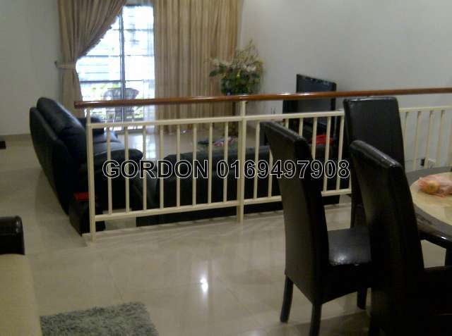 LIVING n DINING AREA
