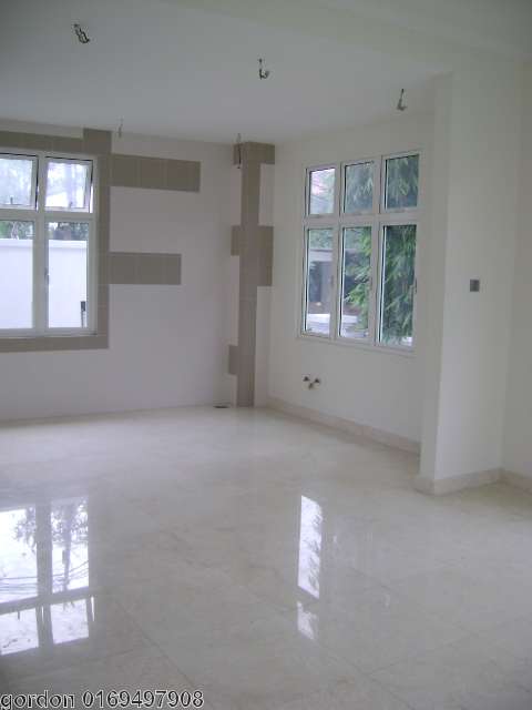 GROUND FLOOR-LIVING AREA