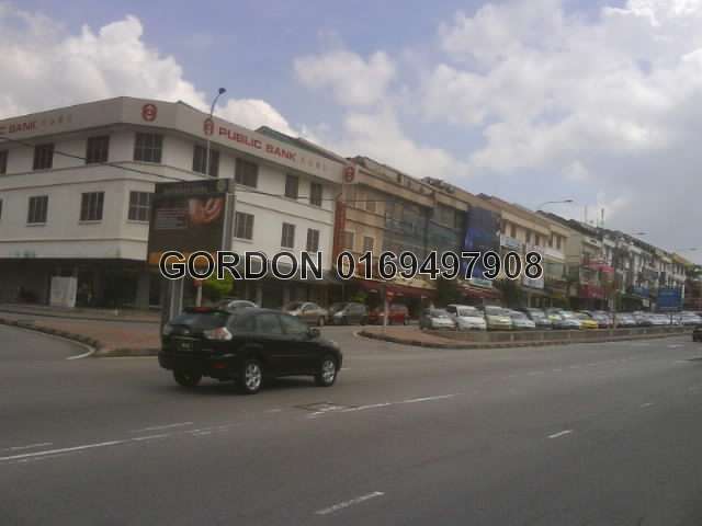 MAAROF SHOPS