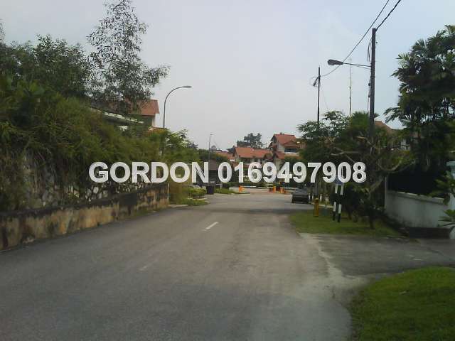 MUTIARA SEPUTEH GATED