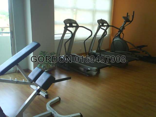 GYMNASIUM