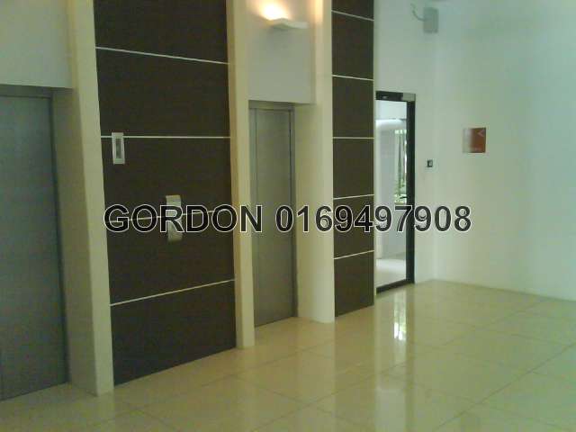 LIFT LOBBY