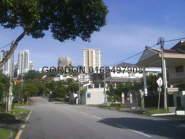 BANGSAR RESIDENCE