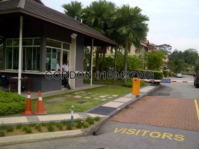 GUARDHOUSE