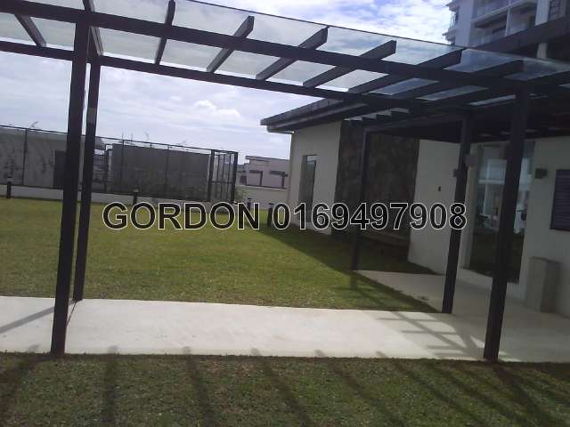 GREEN AREA