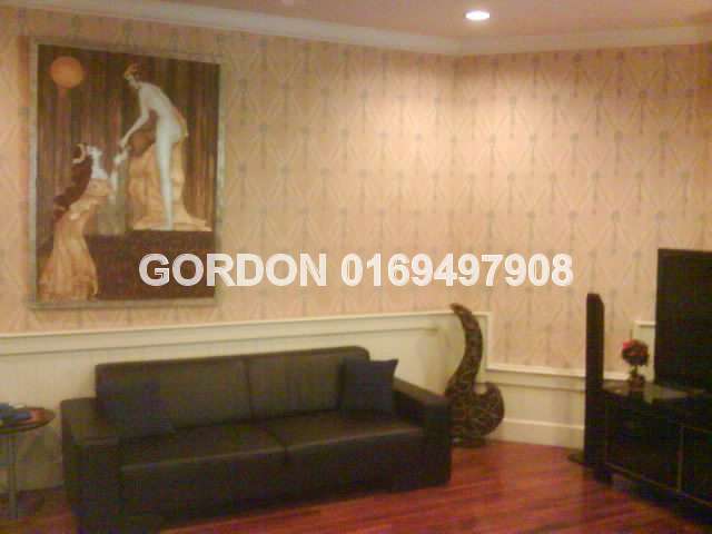 TV ROOM