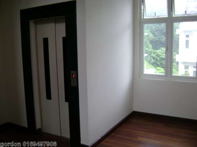 BUNGALOW LIFT-FIRST FLOOR