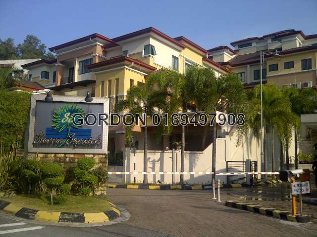 MAIN ENTRANCE