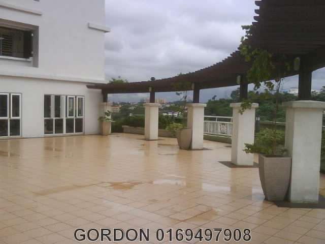 5TH FLOOR - LOBBY