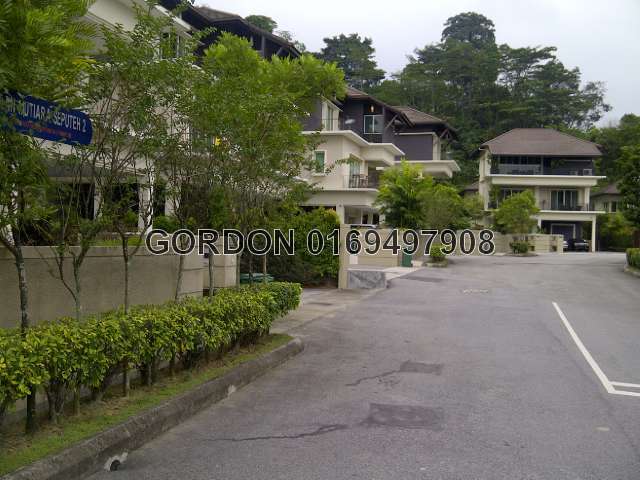 3-STOREY STOREY BUNGALOWS