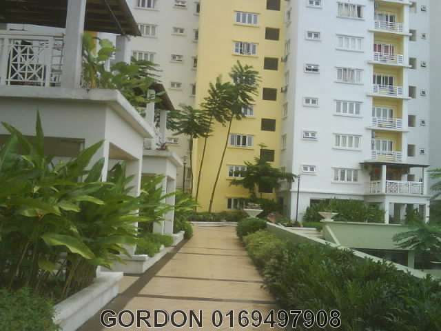 5TH FLOOR - LOBBY