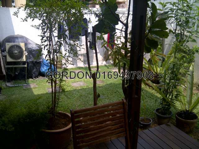 GARDEN