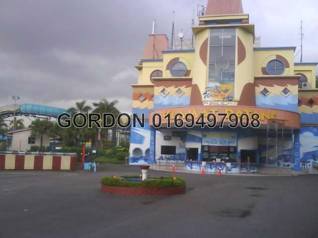 DESA WATER PARK
