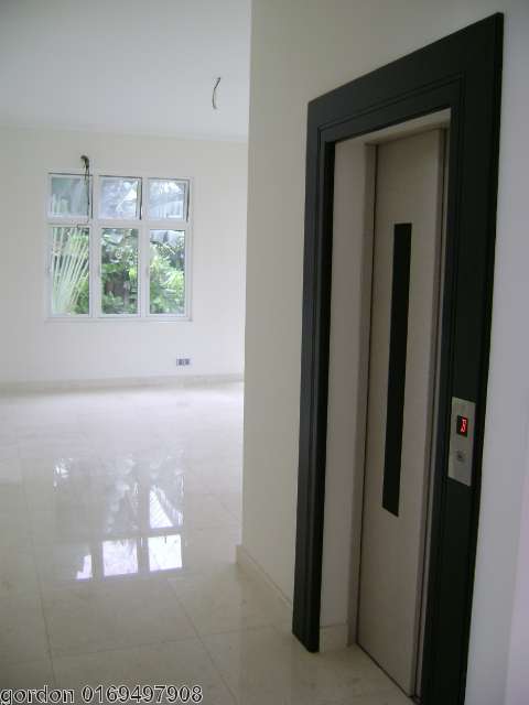BUNGALOW LIFT