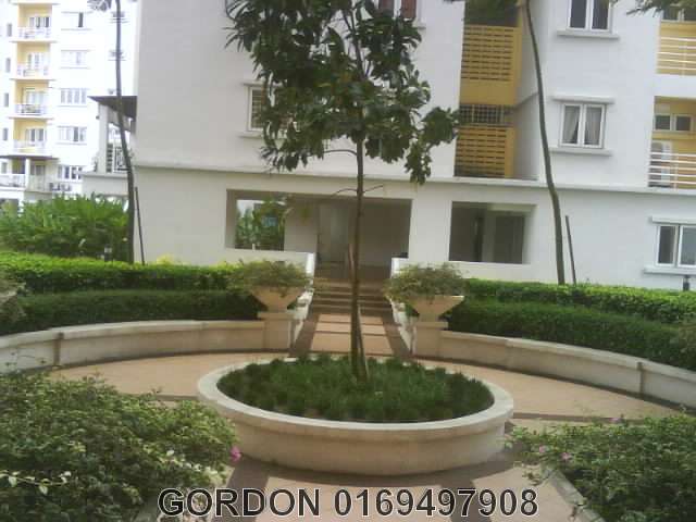 5Th FLOOR - LOBBY