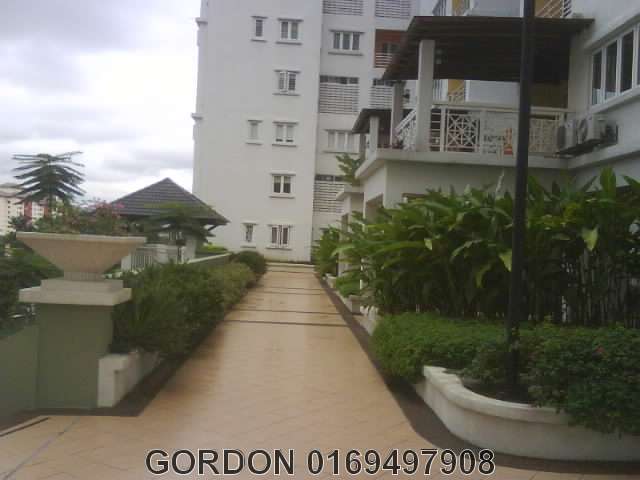 5TH FLOOR - LOBBY