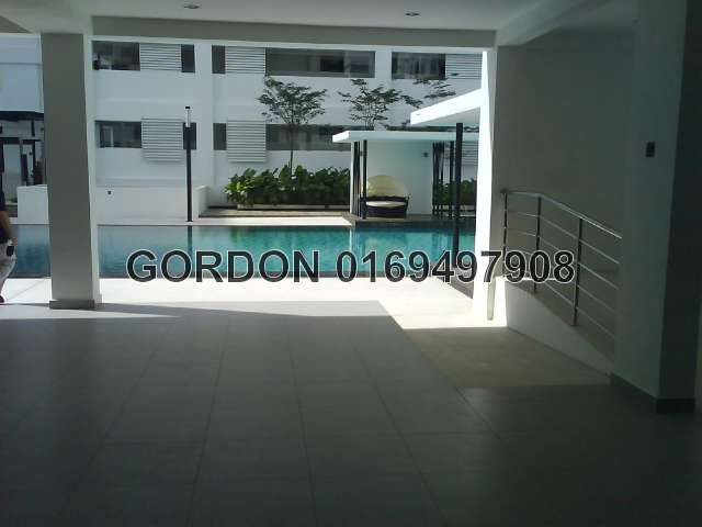 MAIN LOBBY