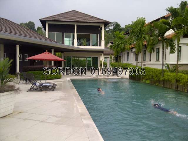 MUTIARA SEPUTEH CLUBHOUSE