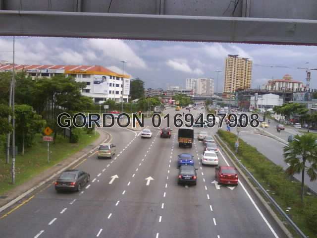 JALAN KLANG LAMA