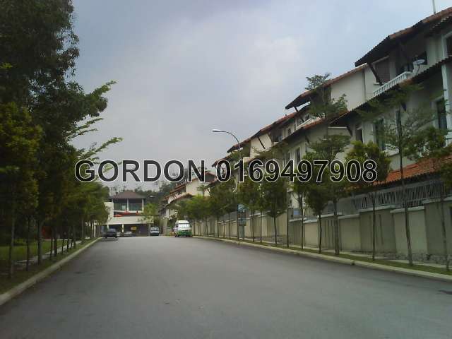 WAY TO MUTIARA SEPUTEH