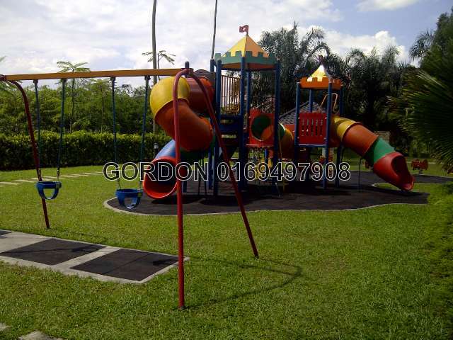 PLAYGROUND