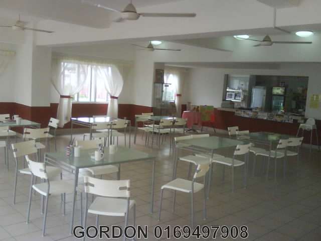 CAFE