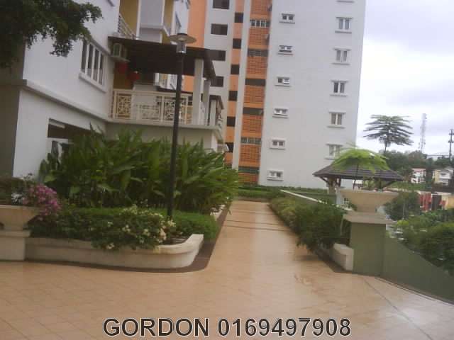 5TH FLOOR - LOBBY