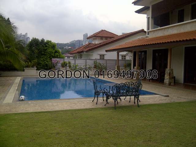 SWIMMING POOL VIEW
