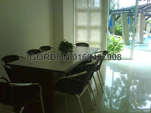 MEETING AREA