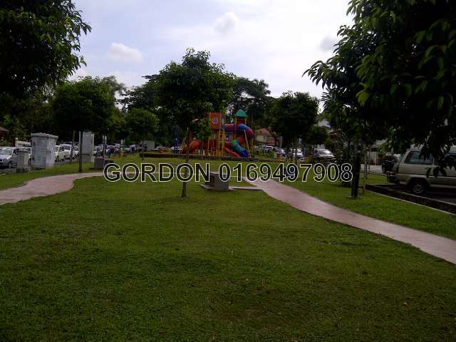 BUKIT DESA PLAYGROUND