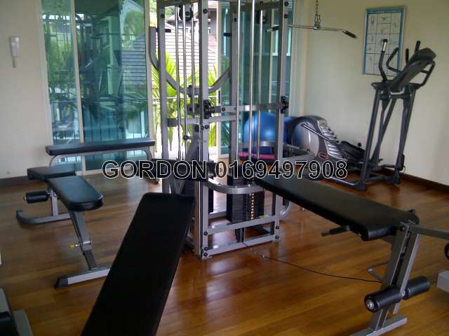 GYMNASIUM