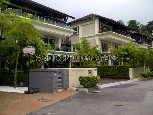 3-STOREY BUNGALOWS