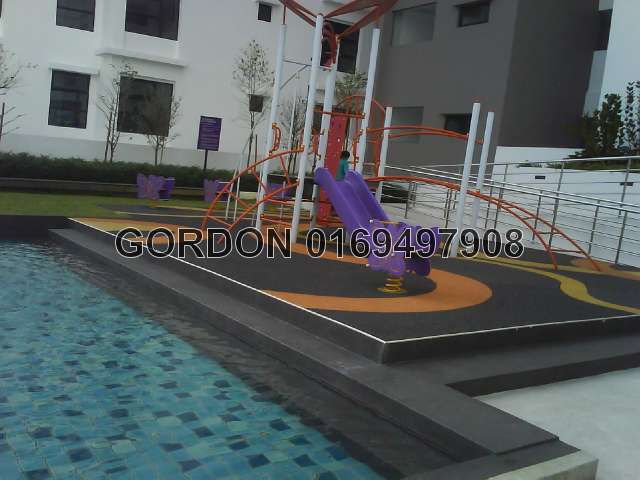PLAY AREA