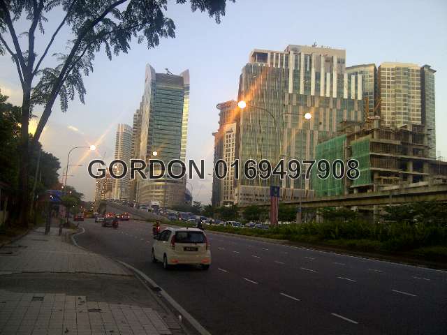 BRICKFIELD SENTRAL