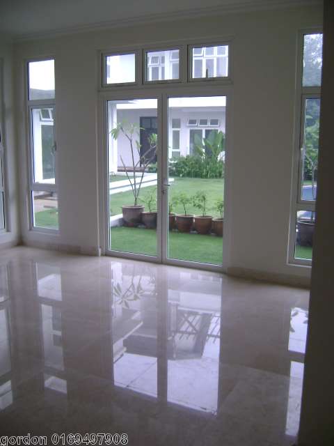 GROUND FLOOR-LIVING AREA
