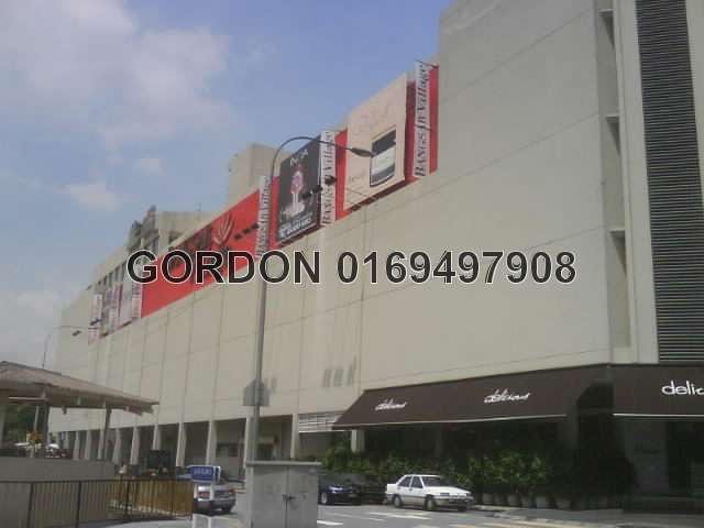 BANGSAR VILLAGE