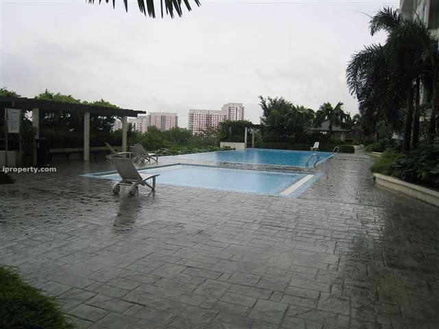 POOL AREA