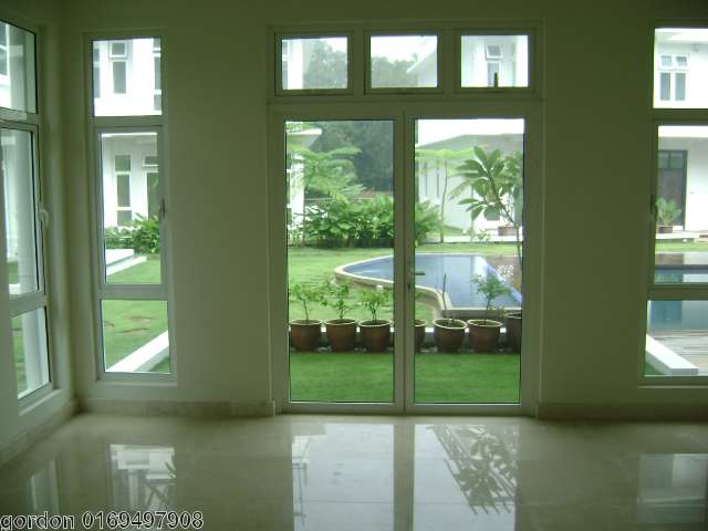 GROUND FLOOR -LIVING AREA