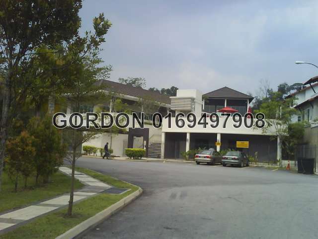MUTIARA SEPUTEH CLUBHOUSE