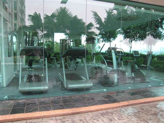 GYMNASIUM