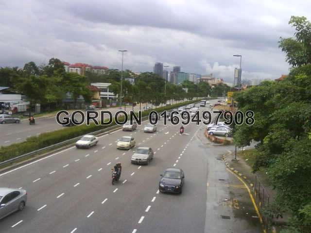 OLD KLANG ROAD