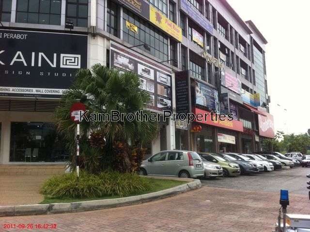 USJ 1, Subang Jaya, USJ, Selangor